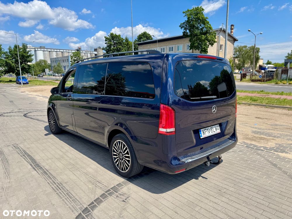 Mercedes-Benz Vito - 4