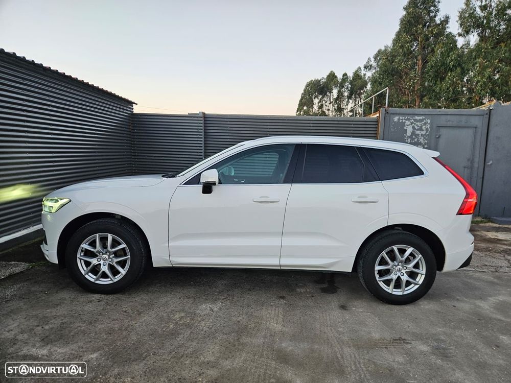 Volvo XC 60 2.0 D4 Momentum - 13
