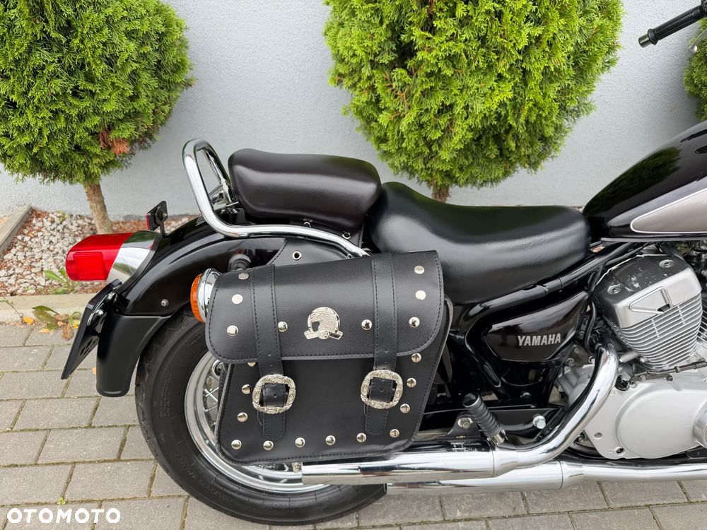 Yamaha Virago - 12