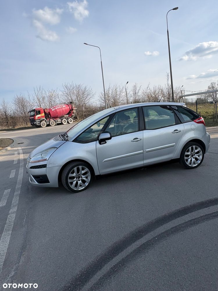 Citroën C4 Picasso - 7