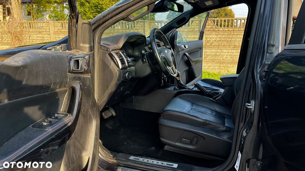 Ford Ranger - 15