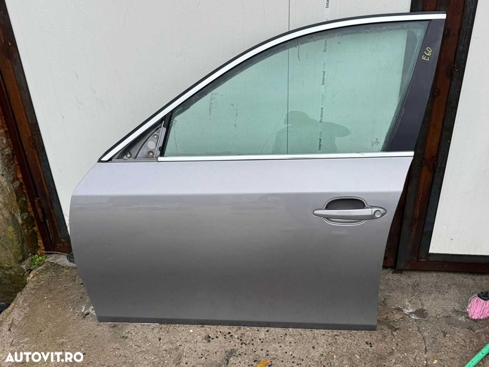 Usa stanga fata BMW seria 5 E60 E61 - 1