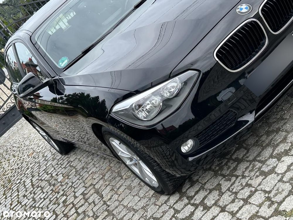 BMW Seria 1 116i - 29