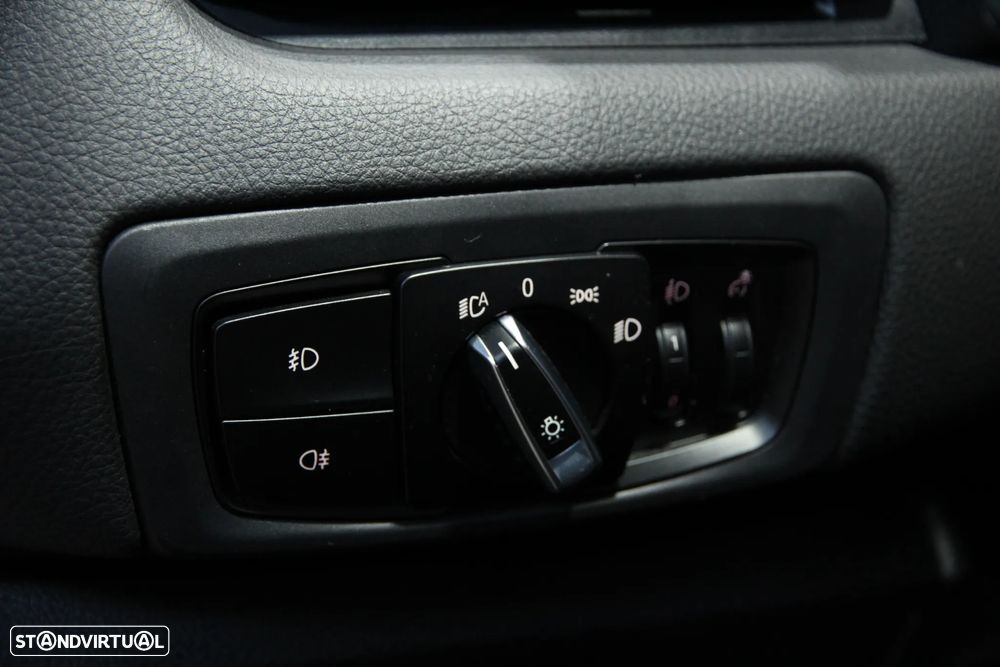 BMW 216 Gran Tourer d 7L Advantage - 10