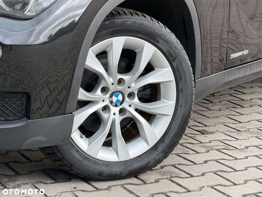BMW X1 - 3
