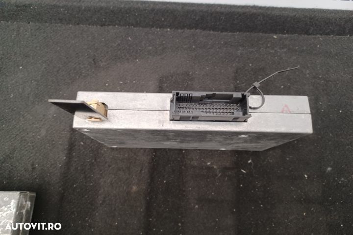 Modul Bluetooth 8P0862335H 8P0862335H Audi A3 8P/8PA [facelift] [2004 - 2