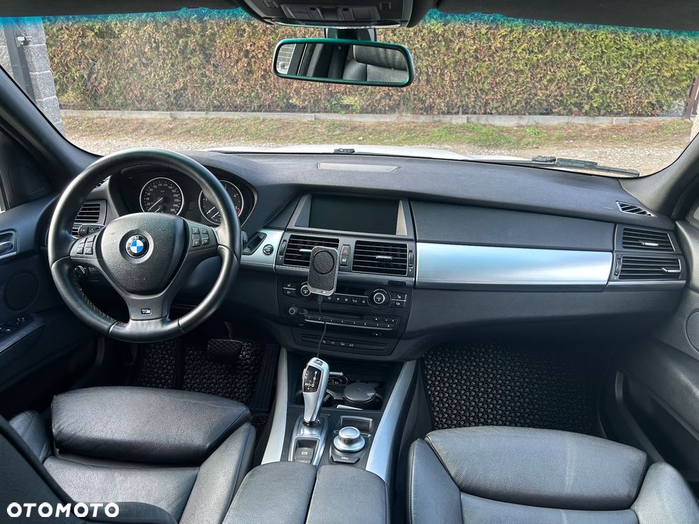 BMW X5 - 21