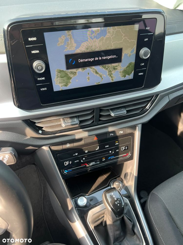 Volkswagen T-Roc 1.5 TSI OPF DSG Style - 15