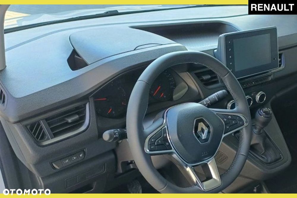 Renault Kangoo Express/Van L2H1 Extra 1.5 95KM - 8