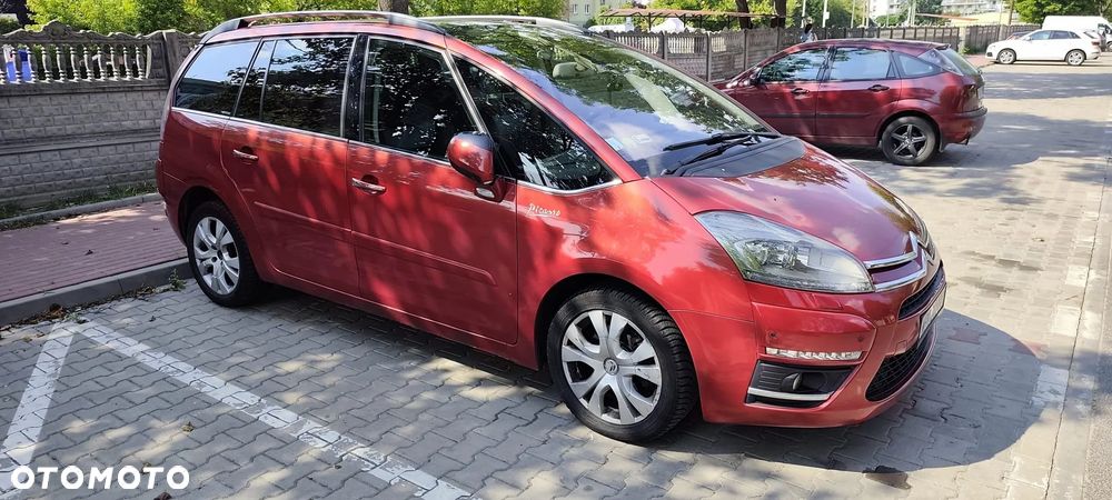 Citroën C4 - 6