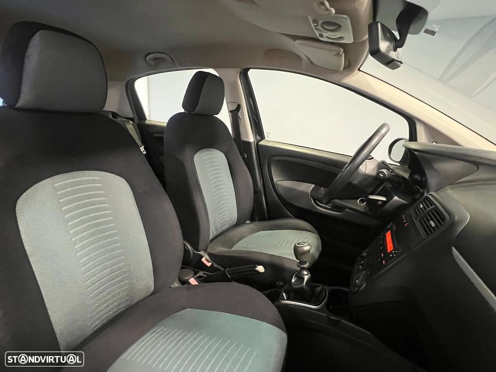 Fiat Grande Punto 1.2 Active - 5