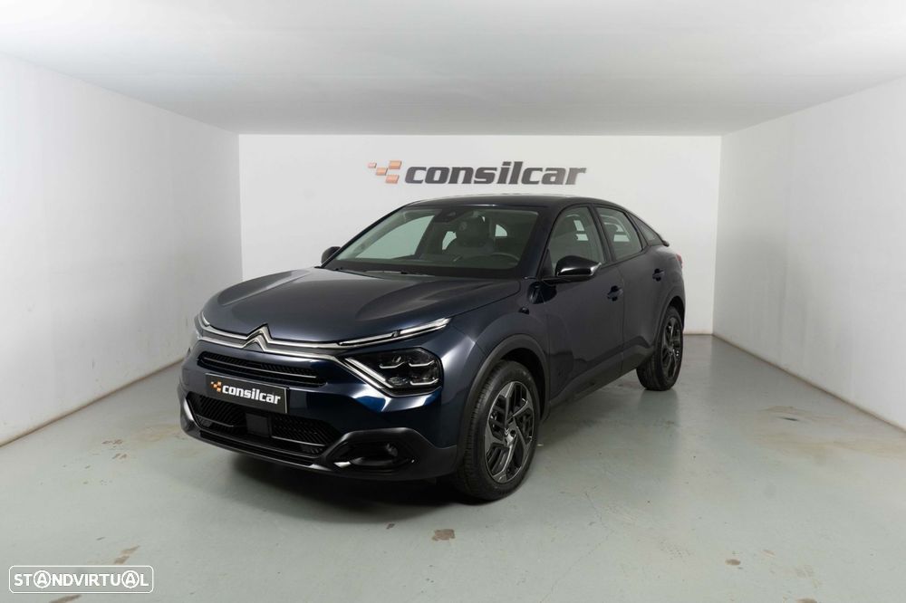 Citroën C4 1.2 PureTech Plus - 2