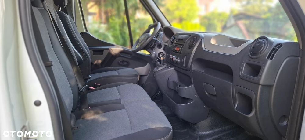 Renault Master - 20