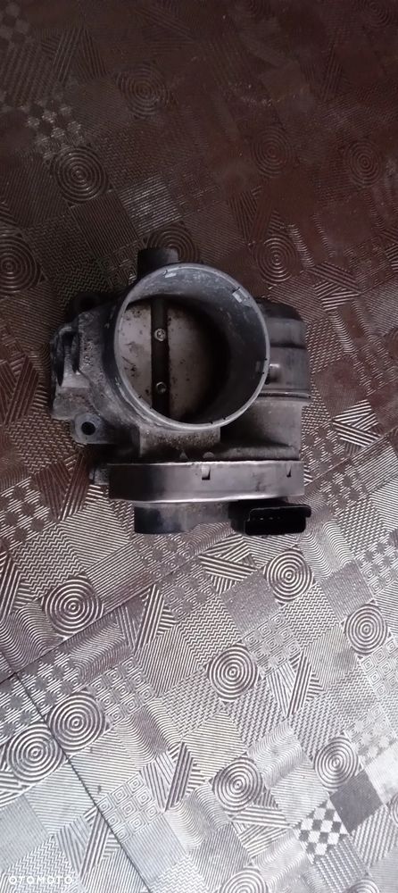 Peugeot Citroen przepustnica CA0011607 - 1