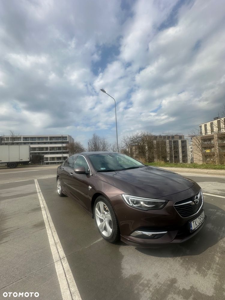 Opel Insignia 2.0 CDTI 4x4 Elite S&S - 9