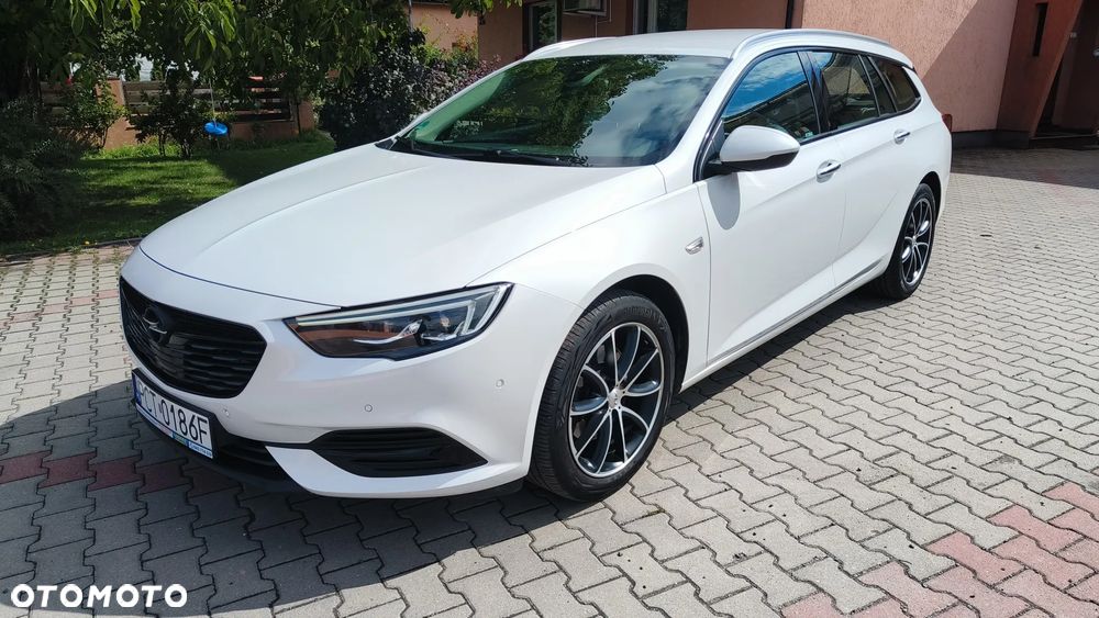 Opel Insignia 2.0 Exclusive - 6