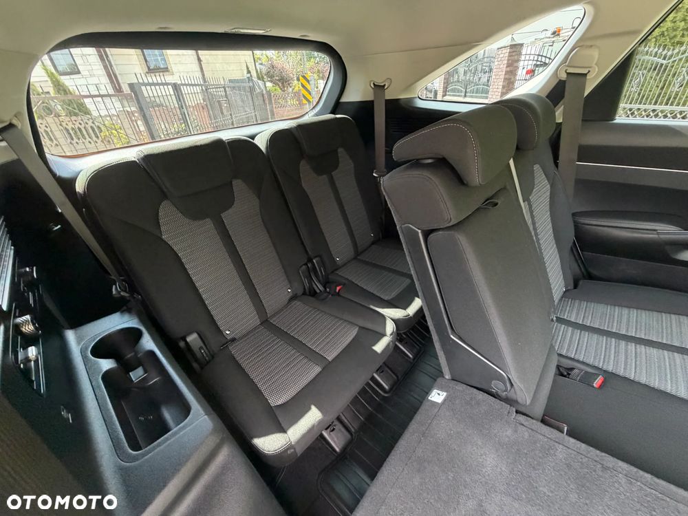 Kia Sorento 1.6 T-GDI HEV L 4WD 7os - 31
