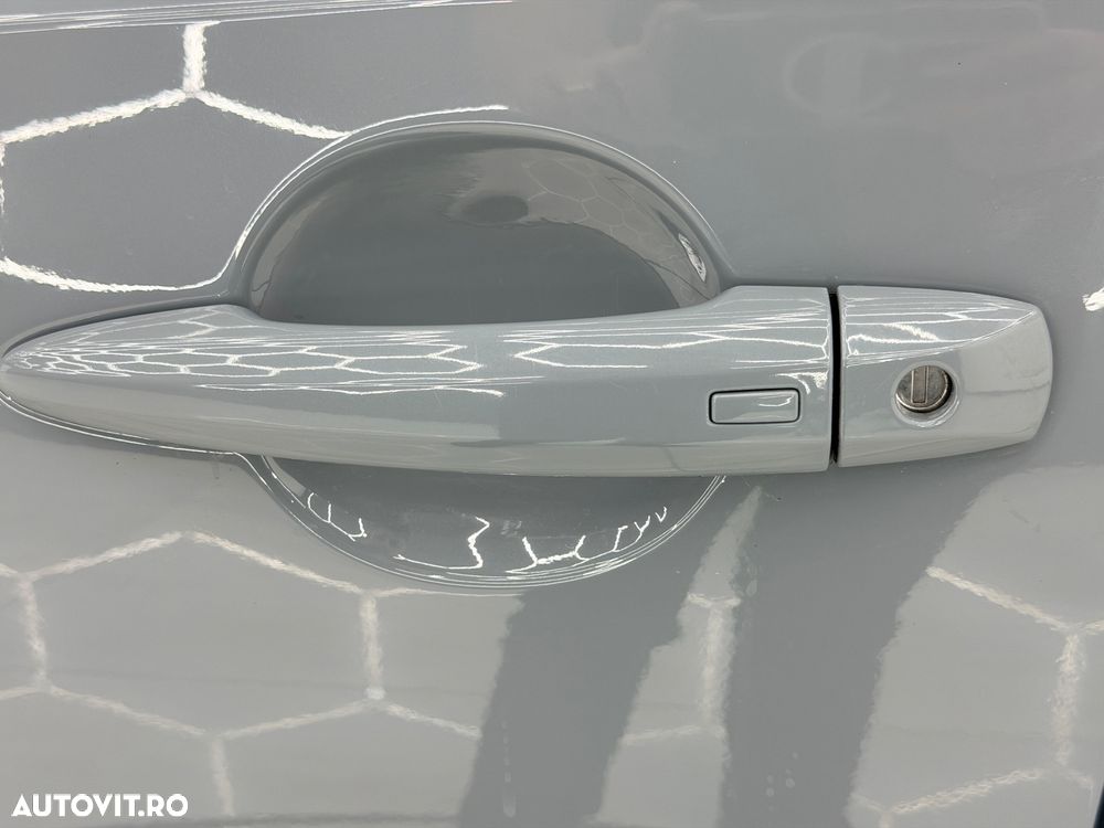 Nissan Qashqai 1.3 DIG-T MHEV Xtronic Tekna - 22