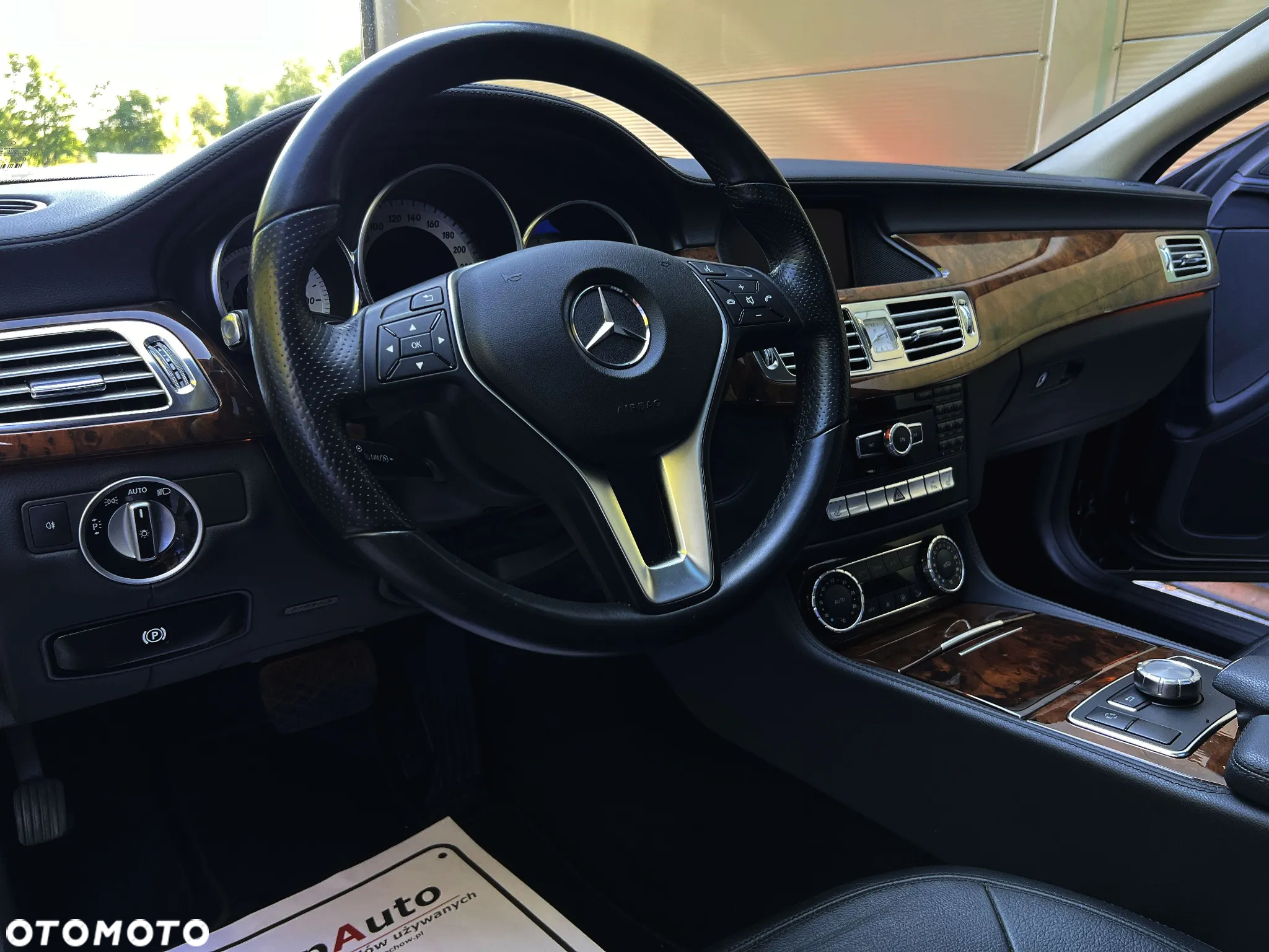 Mercedes-Benz CLS 350 CDI BlueEff - 18