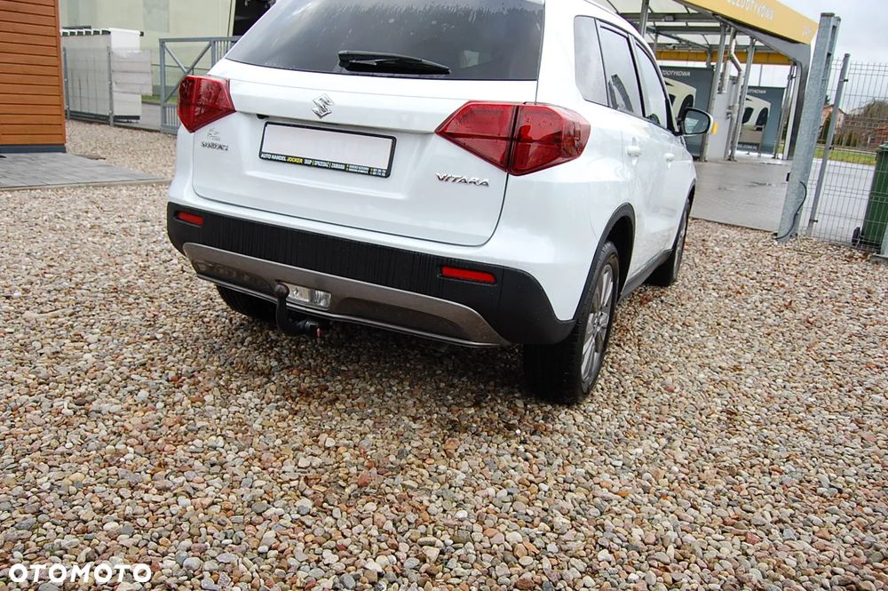 Suzuki Vitara - 9
