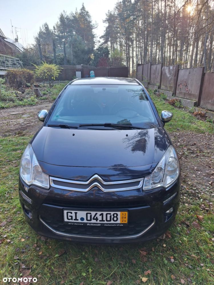 Citroën C3 1.0 VTi Selection - 1