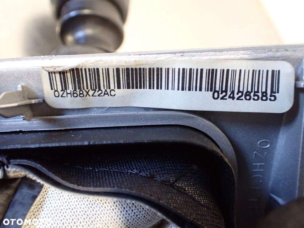 WYBIERAK BIEGÓW DODGE CALIBER 05062112AC 61772670872 - 7