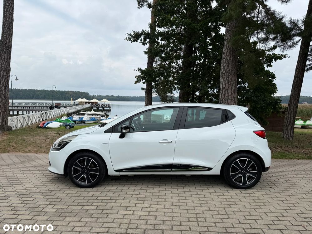 Renault Clio Energy TCe 120 EDC Limited - 12