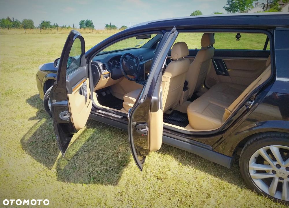 Opel Vectra 1.9 CDTI Elegance - 8