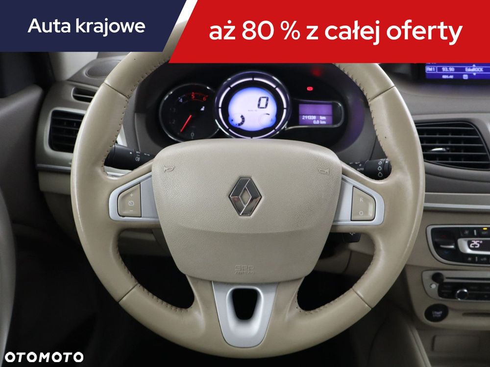 Renault Fluence - 16