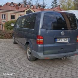 Volkswagen Caravelle L2 - 4
