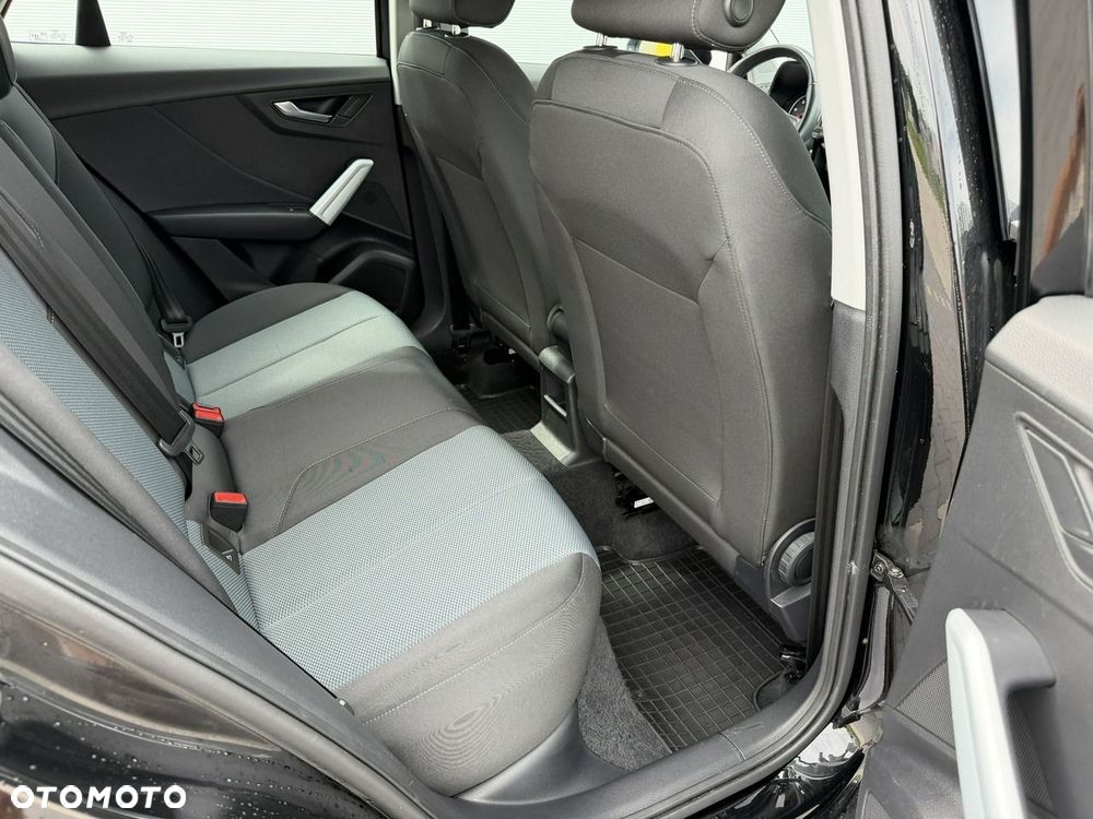 Audi Q2 1.6 TDI S tronic - 32