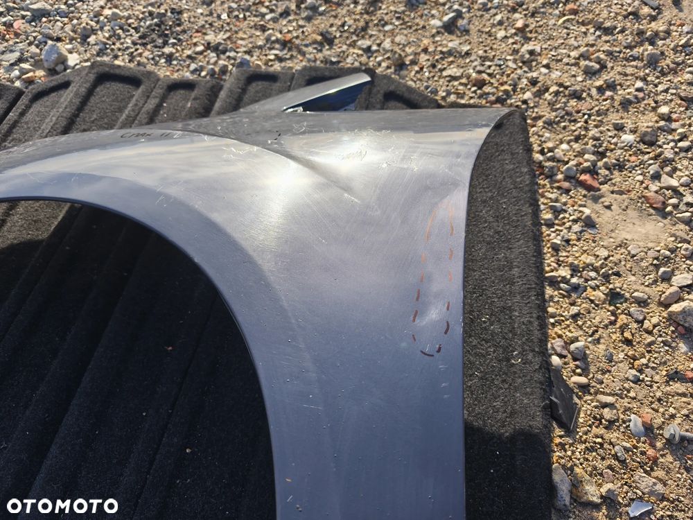 BŁOTNIK LEWY PRZÓD PRZEDNI FORD C-MAX II CMAX MK2 - 3