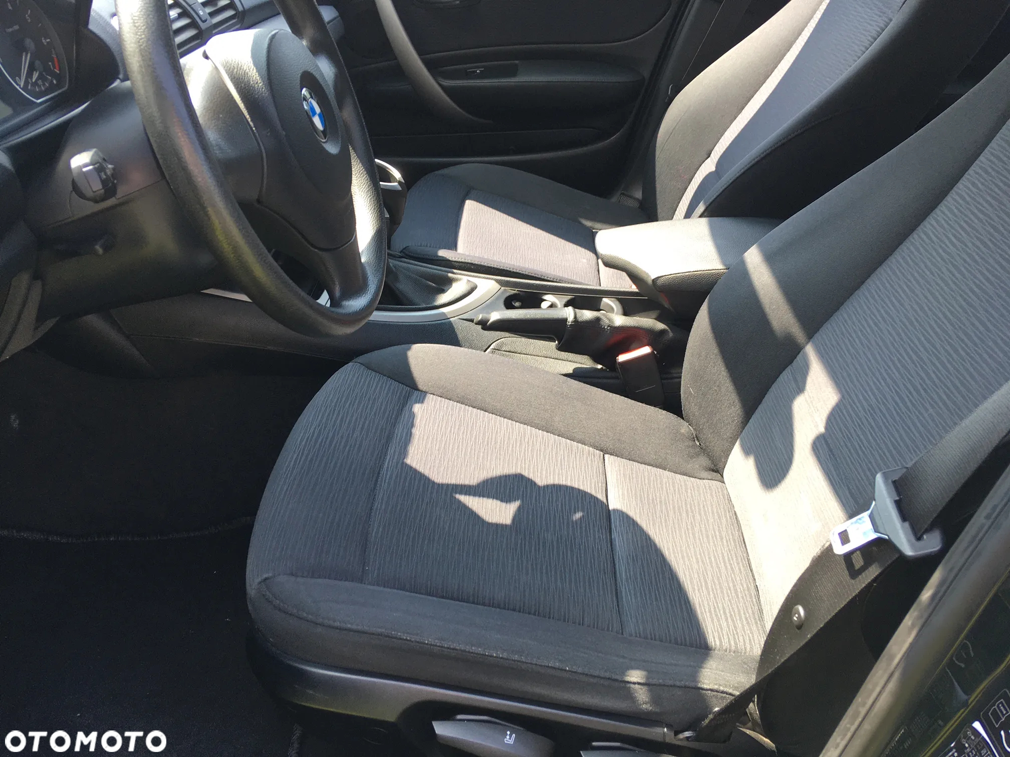 BMW Seria 1 118i - 14