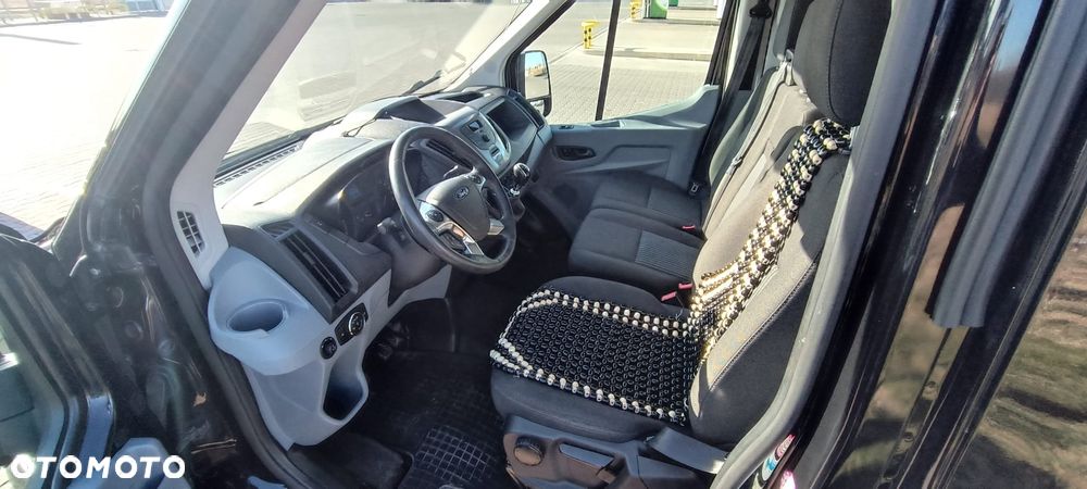 Ford TRANSIT - 5