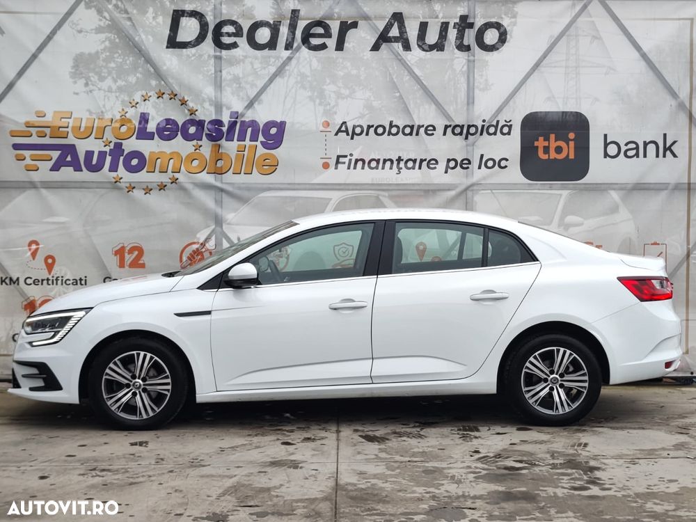 Renault Megane BLUE dCi 115 INTENS - 4