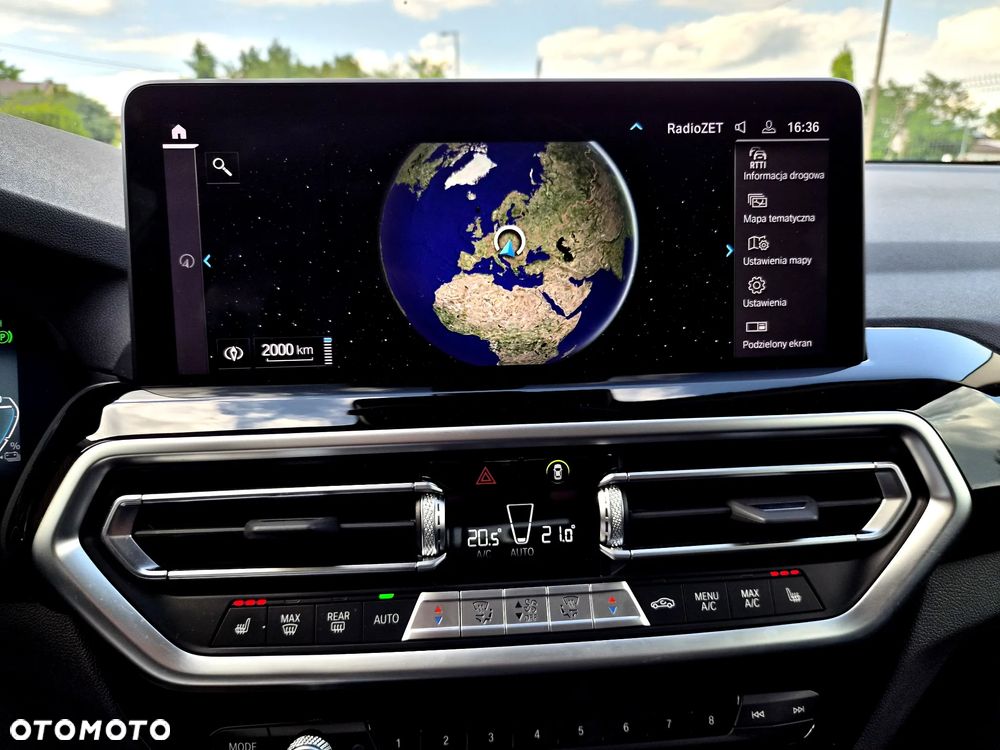 BMW X3 xDrive30e xLine - 15