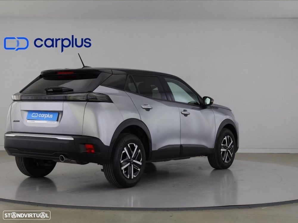 Peugeot 2008 1.2 PureTech Allure - 7