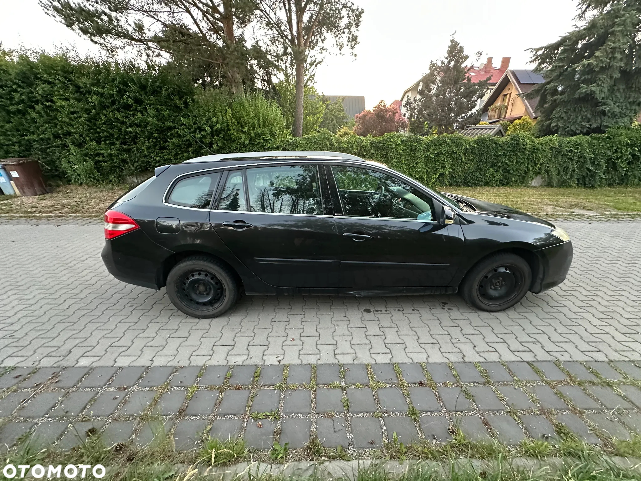 Renault Laguna 1.5 dCi Expression - 3
