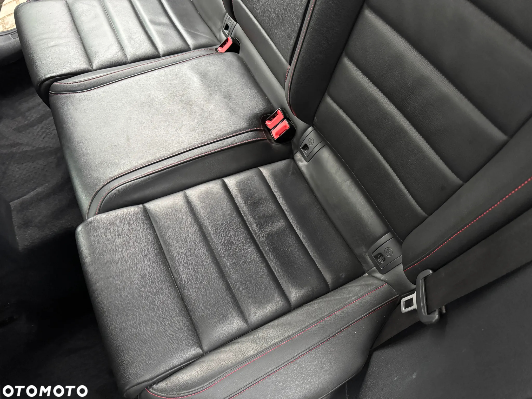 Volkswagen Golf VII 2.0 TSI BMT GTI - 17