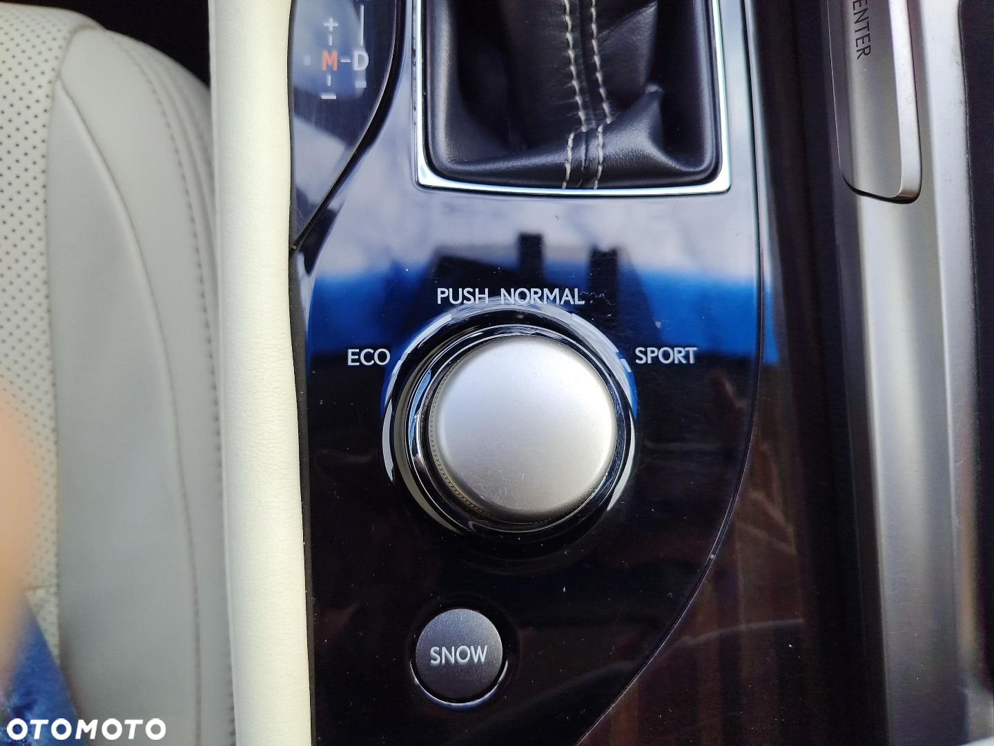 Lexus GS - 21