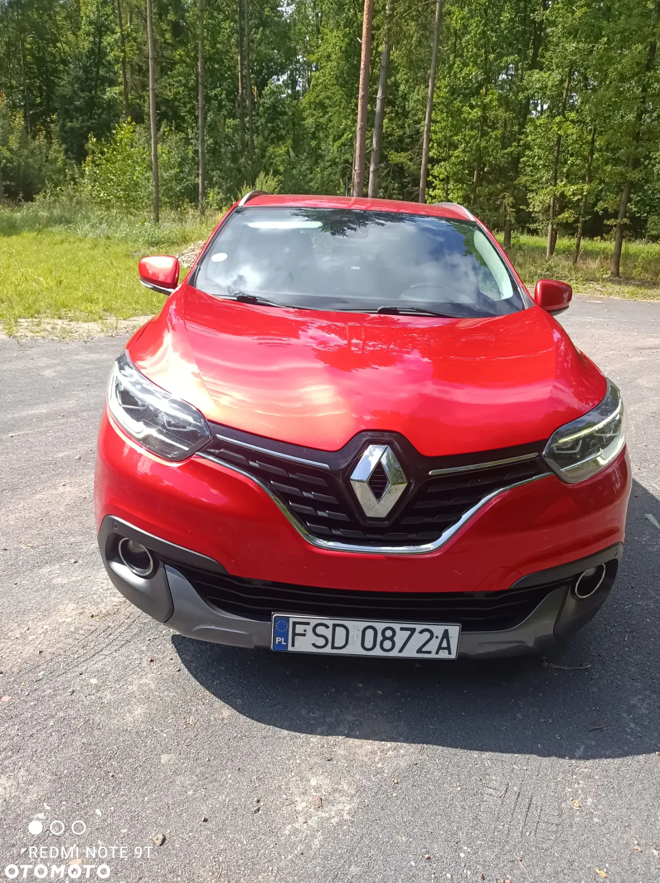 Renault Kadjar 1.6 dCi Energy Adventure - 6