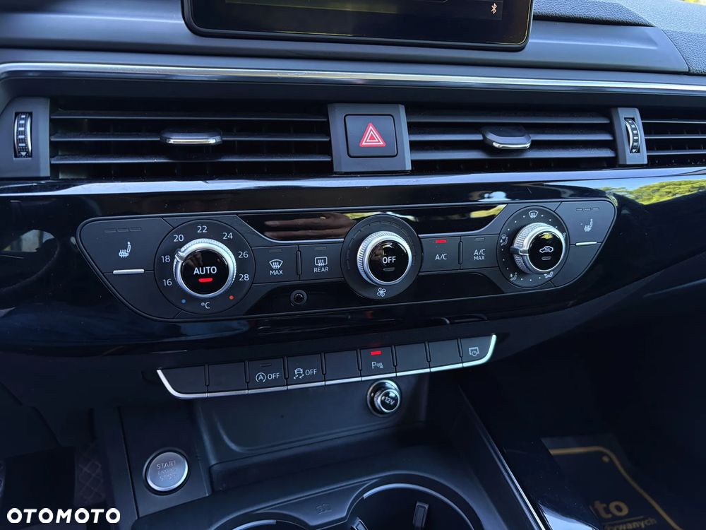 Audi A4 Limousine 35 TDI S tronic - 32
