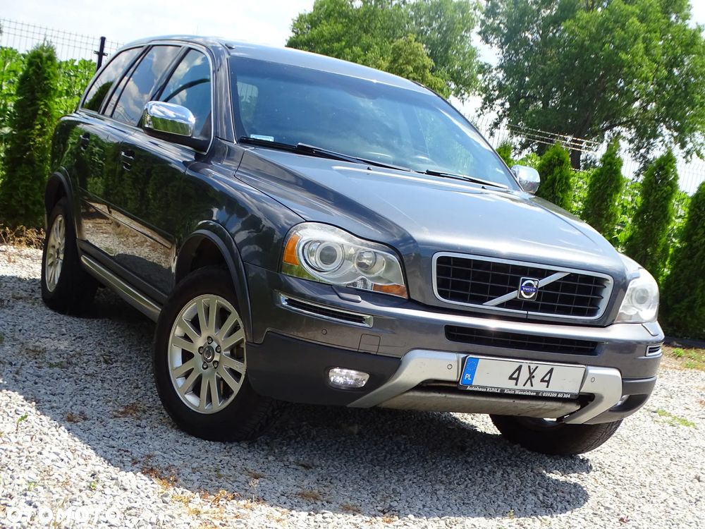 Volvo XC 90 - 15