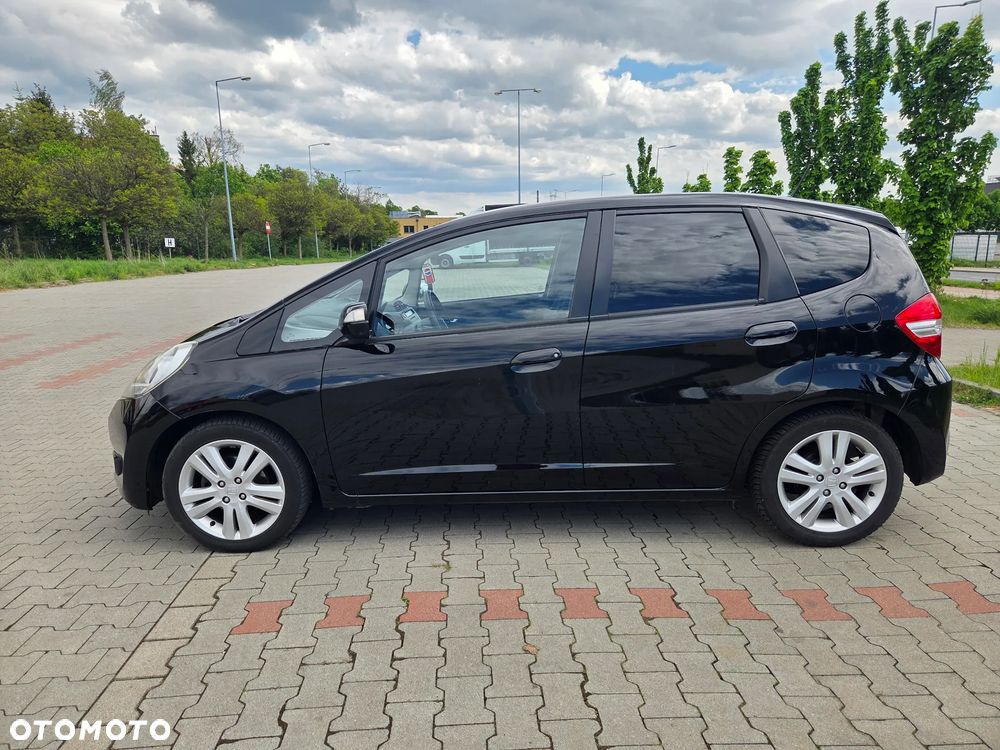Honda Jazz 1.4 i-VTEC Exclusive - 6