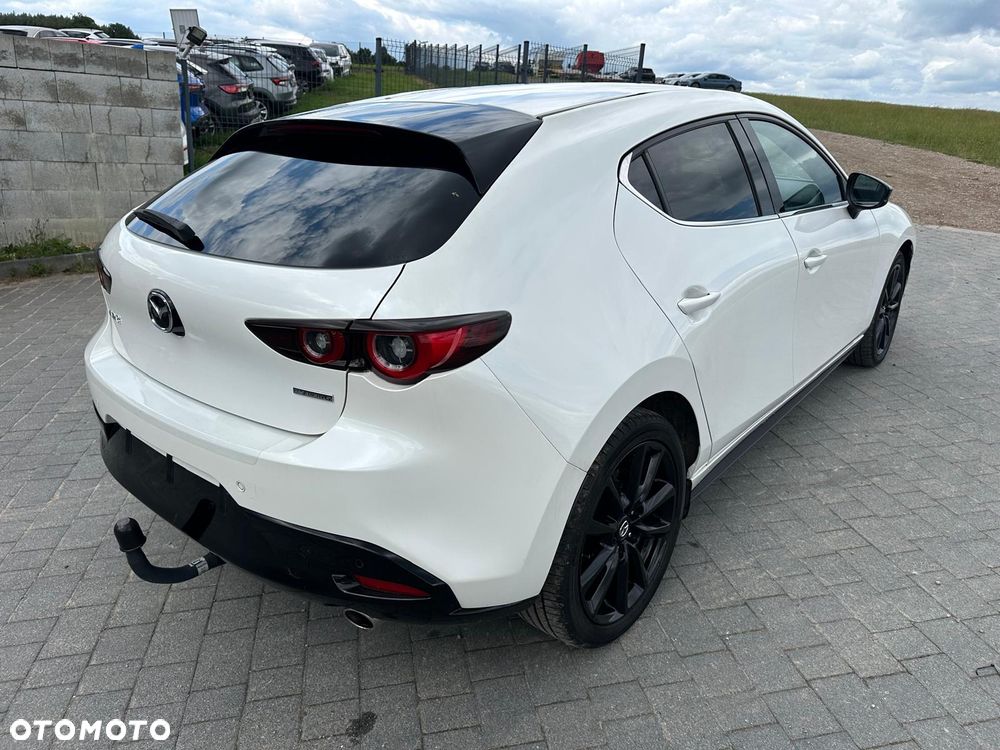 Mazda 3 SKYACTIV-G 120 Exclusive-Line - 6