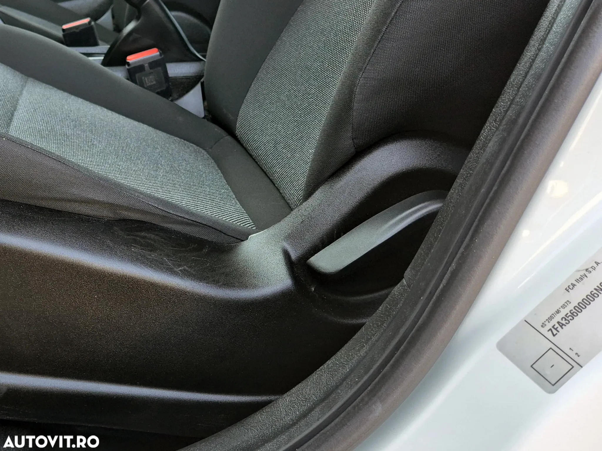 Fiat Tipo 1.4 Pop - 33