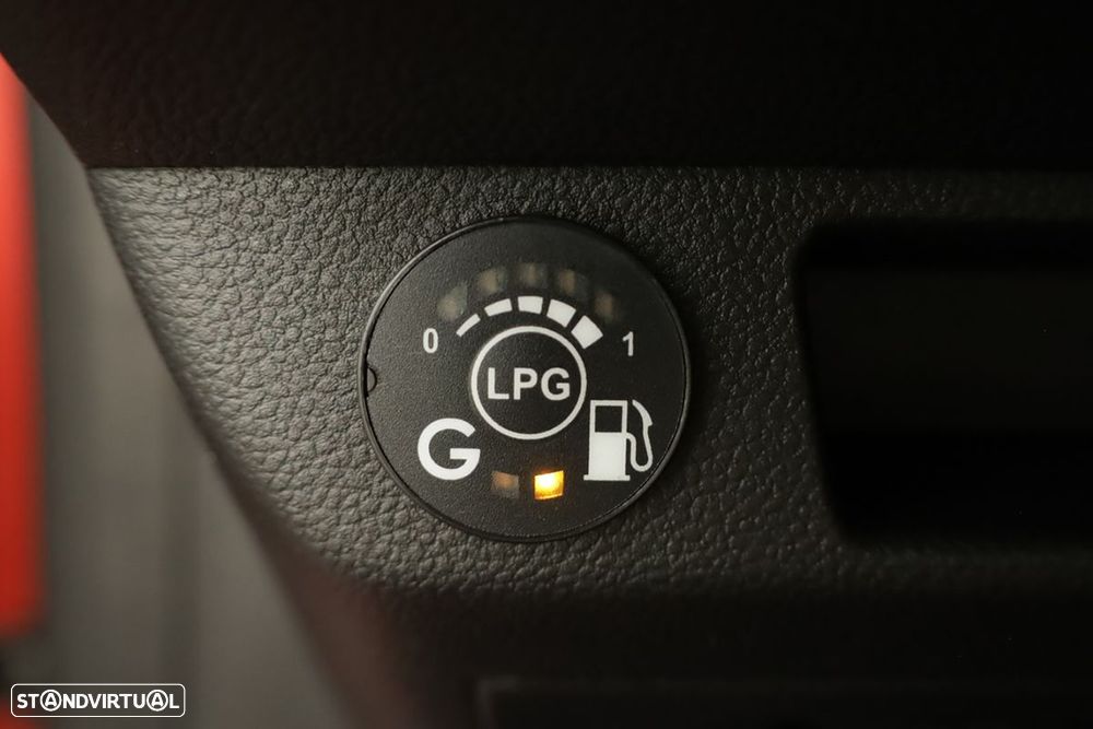 Renault Clio 1.0 TCe Evolution Bi-Fuel - 20