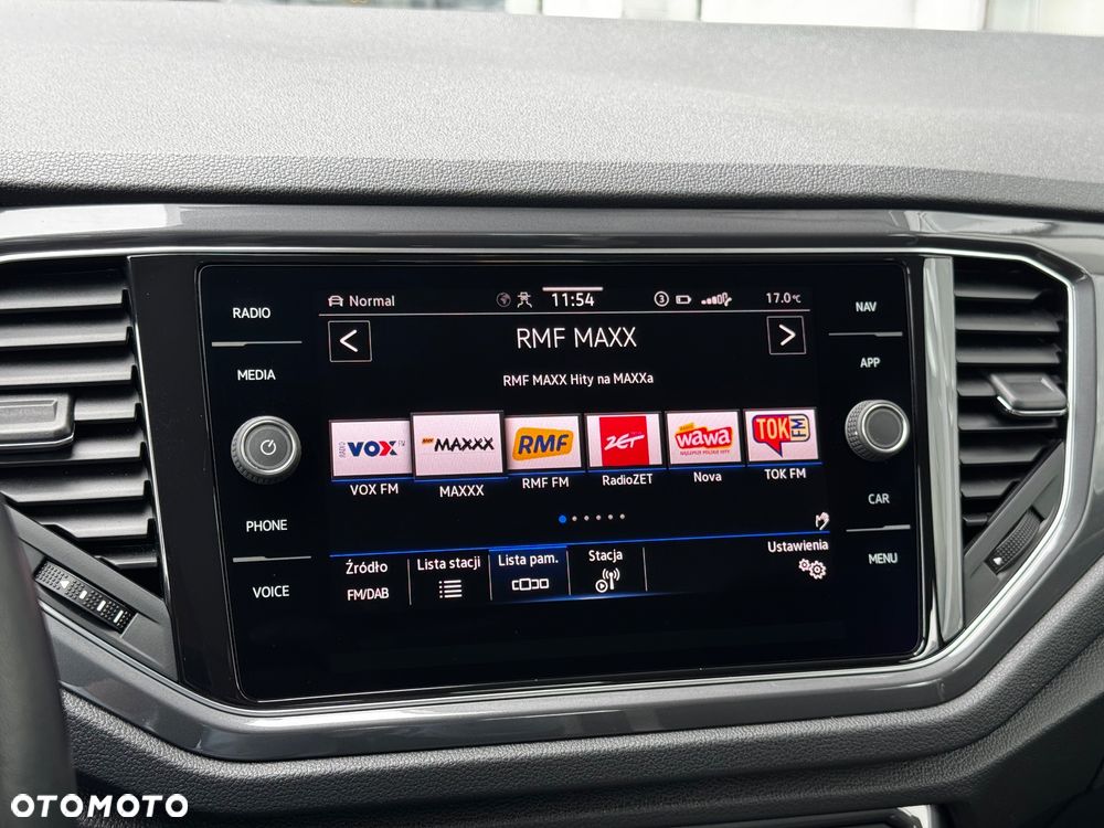 Volkswagen T-Roc 1.5 TSI GPF ACT Premium DSG - 24