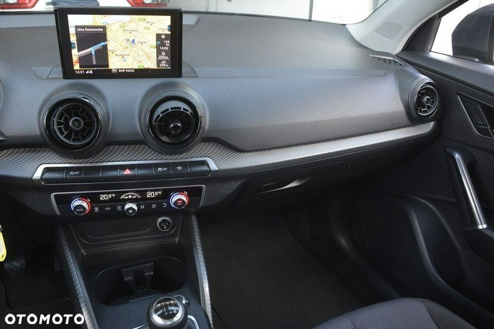 Audi Q2 1.6 TDI - 24