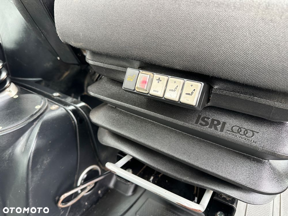 JCB 4cx yojstic - 34